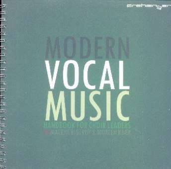 Modern Vocal Music