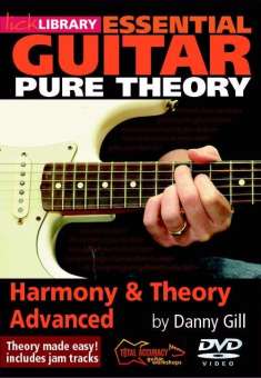 Harmony & Theory advanced :