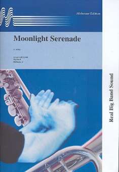 Moonlight Serenade : for big band