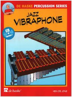 Jazz Vibraphone (+CD)