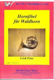 Hornfibel : für Waldhorn