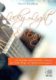 Lucky, Light & Easy. Mit CD