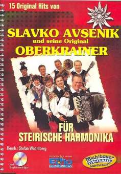 Slavko Avsenik und seine Original-