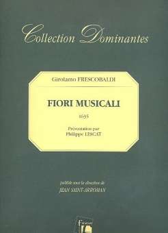Fiori musicali (1635)