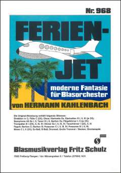 Ferien-Jet