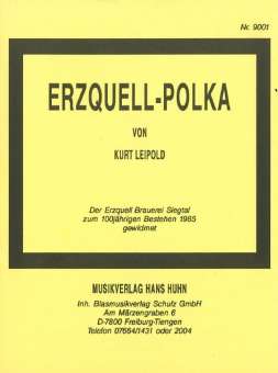 Erzquell-Polka