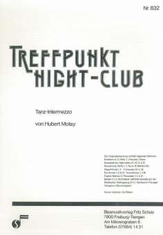 Treffpunkt Night Club
