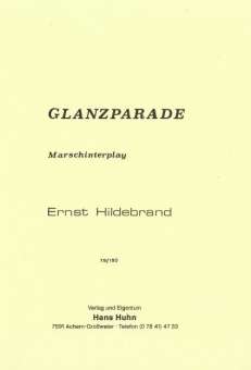 Glanzparade (Marsch-Interplay)