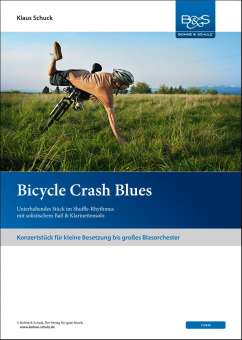 Bicycle Crash Blues