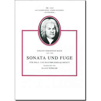 Sonata und Fuge