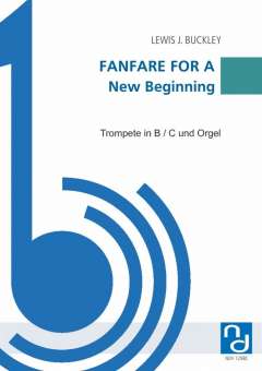 Fanfare For A New Beginning