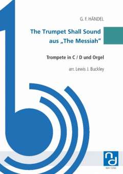The Trumpet Shall Sound