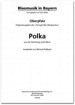 Polka Sammlung Josef Münz