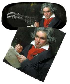 Brillenetui Beethoven 1