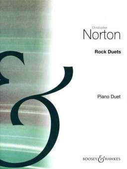 Rock Duets : für Klavier