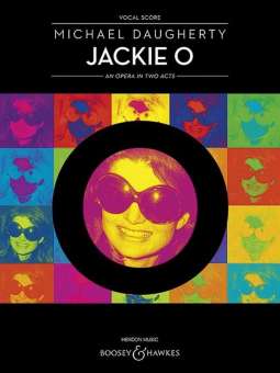 Jackie O -