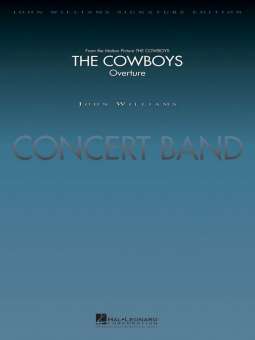 The Cowboys - Deluxe Score