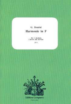 Harmonie F-Dur