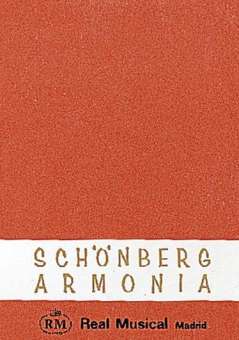 Schönberg Tratado de Armonia