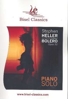 Bolero op.32 für Klavier
