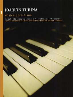 Musica para piano vol.1