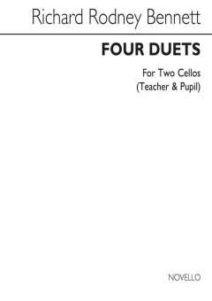 4 Duets