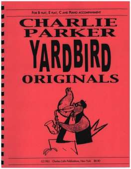 Yardbird Originals