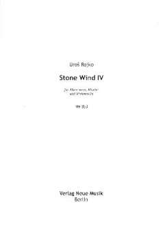 Stone Wind IV