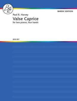 BDE897  Valse Caprice