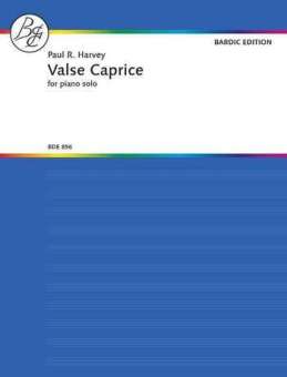 BDE896  Valse Caprice