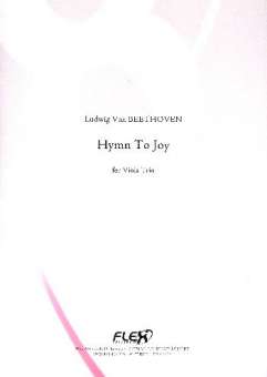 Hymn  to Joy