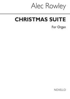 CHRISTMAS SUITE :