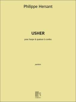 DF16303-00 Usher -