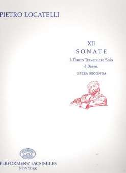 12 Sonate op.2