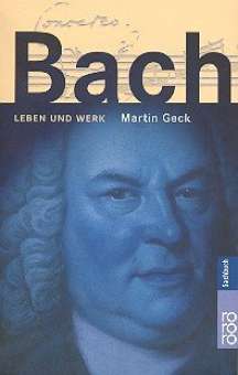 Bach Leben und Werk