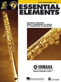 Essential Elements vol.1 (+CD):