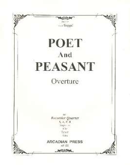 Poet and peasant for