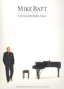 A Songwriter's Tale