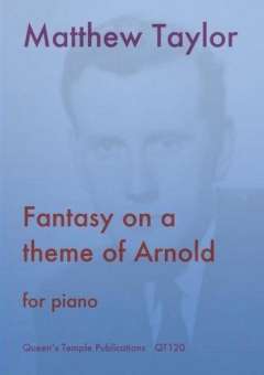Fantasy on a Theme of Arnold op.40 :