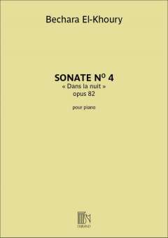 DF16026 Sonate no.4 op.82 -
