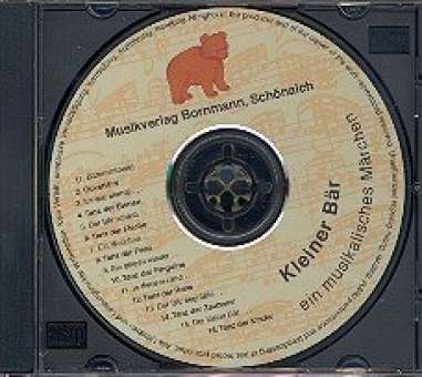 Kleiner Bär CD