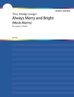 Always merry and bright