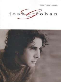 Josh Groban : Songbook