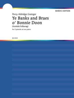 Ye banks and Breas