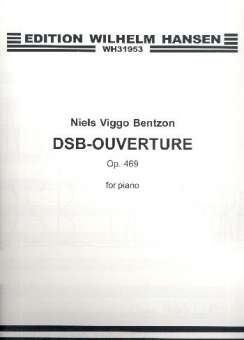 DSB-Ouverture op.469