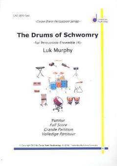The Drums of Schwomry :