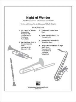 Night of Wonder