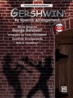 Gershwin - By Special Arrangement - Trombone