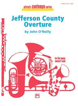 Jefferson County Overture (concert band)