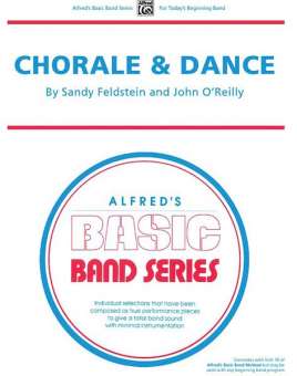 Chorale and Dance (concert band)
